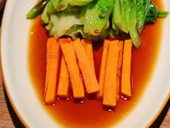 -大潮淮·淮扬菜(何园旗舰店)