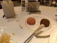 -扬州香格里拉·香宫中餐厅