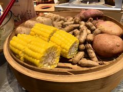 -飶香居(省博物馆店)