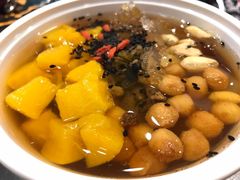 -深水井老冰粉(解放碑英利大融城店)