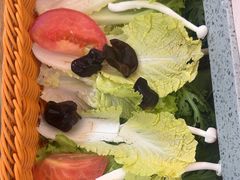 -阿婆情腊排骨火锅(金虹路店)