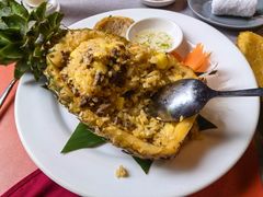 -The Palmboo Restaurant