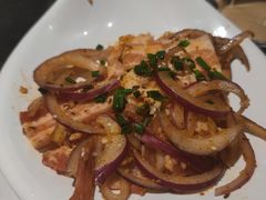 -么子烤肉(化龙池店)