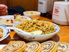 -福苗小骆驼烧烤(望京店)