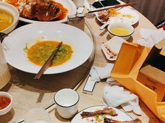 -味莊·青岛菜(云霄路店)