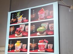 -蛙蛙鸡冷锅鱼(驷马桥店)
