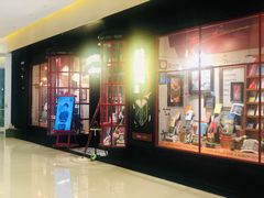 -西西弗书店(城西银泰城店)