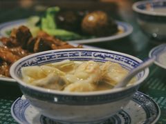 -麦奀云吞面世家 山顶店(山顶广场店)
