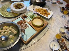 -老山东·山东菜(鲁菜名店)