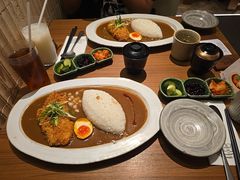 -CURRY YA 熟成咖哩專門店(深圳湾万象城店)