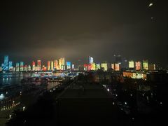 -青岛海尔洲际酒店