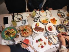 -LE SHARE洛笙·花园西餐(北京路步行街店)