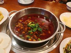 -怡和居北京涮羊肉(次南门店)