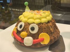 -圣丰索菲特·2 On 988 Café 自助餐厅