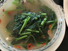 -无招牌海鲜餐厅(怡丰城店)