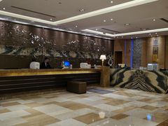 -淮安曙光国际大酒店(大运河广场花街店)