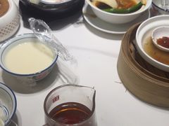 -山水茶艺馆·点心粤菜·30年老字号