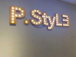 -P.STYLE派斯造型