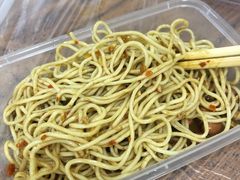 -乔伯凉面(白沙路店)