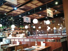 大堂-黑鸡小馆(金源店)