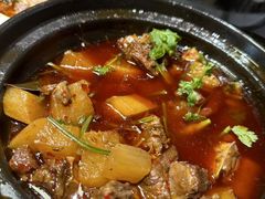 -土砂锅生态山庄·非遗砂锅雅鱼
