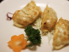煎饺-皇品田苑(南通大饭店)