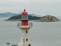 -长岛南北长山旅游景区