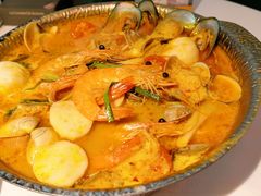 -花样西贡·蜜越餐厅·法式越南料理(水晶城店)