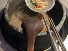 -蘑界·野生菌火锅(深业上城店)