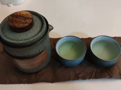 -御林汤泉