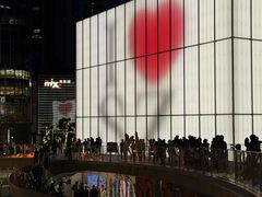 -深圳湾万象城(南山店)