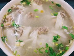-清真蒋有记(老门东店)