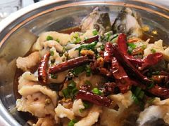 -隔壁老王·家常云南菜(花巷店)