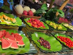 -火叮叮自助烤肉·现切牛肉(茂业店)