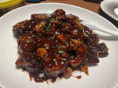 -京悦荟·京沪融合菜(漕河泾印象城店)