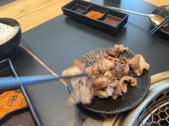 -極屋鮨牛 · 烧肉酒场(时代C馆店)