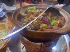 -洪大厨鸡煲(福田店)