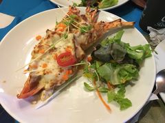 -Onion restaurant
