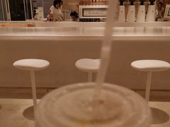 -% Arabica阿拉比卡咖啡(深圳湾万象城店)