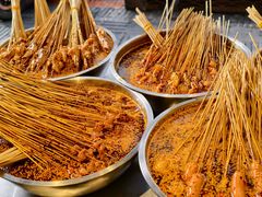 -嘉州鲜知味钵钵鸡(奎星楼店)