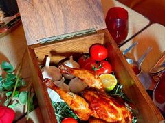 -恰餐厅及酒吧CHAR Bar & Grill(北京三里屯洲际店)