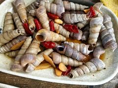 -贞姨美食·老字号海鲜大排档