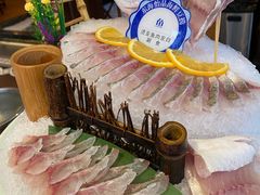 -东海怡品海鲜豆捞(舟宿夜江店)