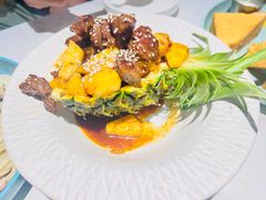 -简荟厨·西式简餐(花都雅乐城店)