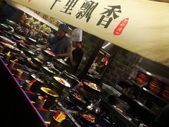 -老宁波1381餐厅(宏泰广场店)