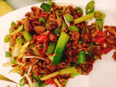 -春饼家常菜(百子湾店)