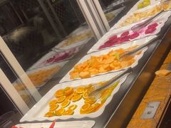 -汉巴味德(百年港湾店)