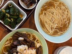 -奎元馆.百年奎元.非遗传承(西湖边的解放路店)