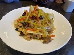 -老牌坊鲁菜名店(聊城美食岛店)