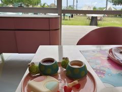 -水桶王国主题餐厅·聚会·生日派对·亲子活动·家庭套餐(亚龙湾希尔顿店)